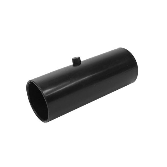 Adaptateur en plastique pour aspirateur chariot Hoover