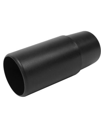 Adaptateur en plastique pour aspirateur chariot Filter Queen