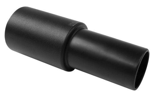 Adaptateur en plastique pour aspirateur chariot Johnny Vac SIlenzio, Samsung et Miele