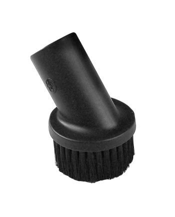 Brosse à épousseter en plastique de 36mm de diamètre pour aspirateur commercial Johnny Vac JV101, JV115 et JV125