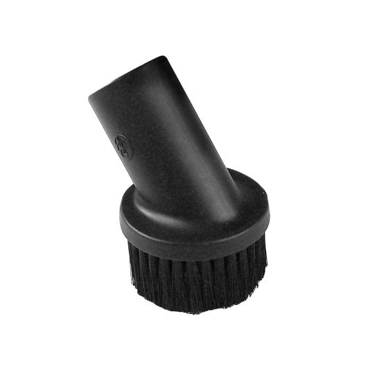 Brosse à épousseter en plastique de 36mm de diamètre pour aspirateur commercial Johnny Vac JV101, JV115 et JV125