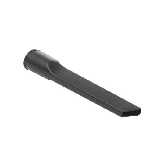 Outil à coins en plastique de 32mm (1 1/4po) de diamètre - Noir