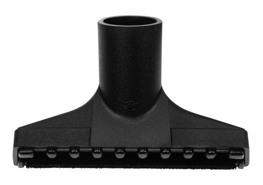 Brosse à fauteuil de 32mm (1 1/4po) de diamètre - Noir