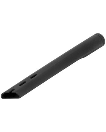 Outil à coins en plastique de 32mm (1 1/4po) de diamètre - Noir