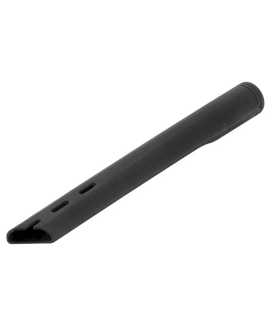 Outil à coins en plastique de 32mm (1 1/4po) de diamètre - Noir