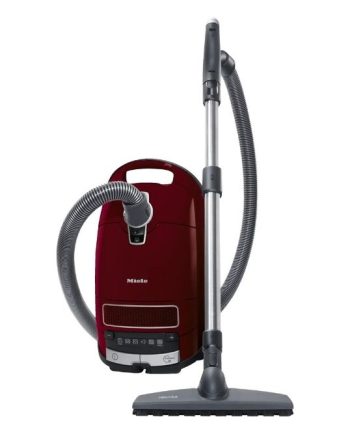 Aspirateur chariot Miele C3 Édition Limitée