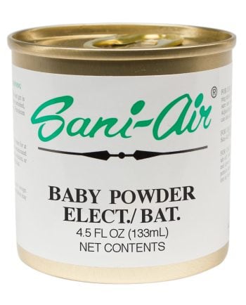 Huile désodorisante Sani-Air - Poudre pour bébé