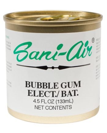 Huile désodorisante Sani-Air - Gomme balloune