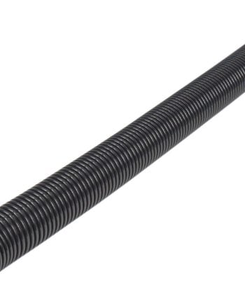 Boyau d'installation flexible pour aspirateur central