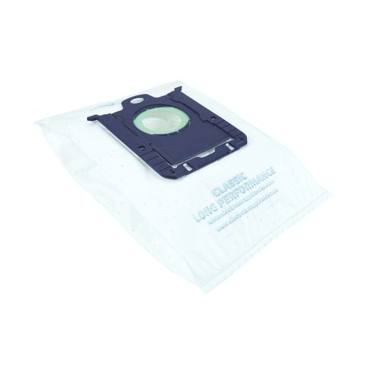 Sac en microfiltre HEPA pour aspirateur chariot Electrolux