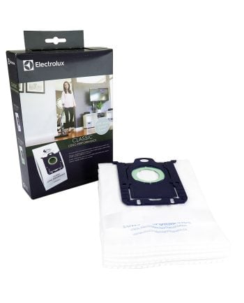 Sac en microfiltre HEPA pour aspirateur chariot Electrolux