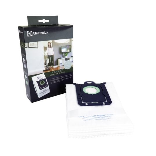 Sac en microfiltre HEPA pour aspirateur chariot Electrolux