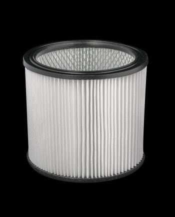 Filtre cartouche pour aspirateur commercial sec et humide Shop Vac