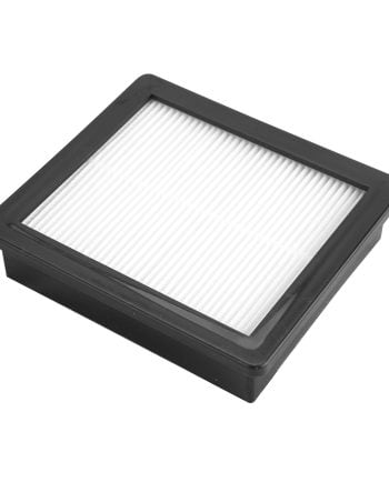 Filtre en microfiltre HEPA pour aspirateur dorsal commercial Proteam Supercoach
