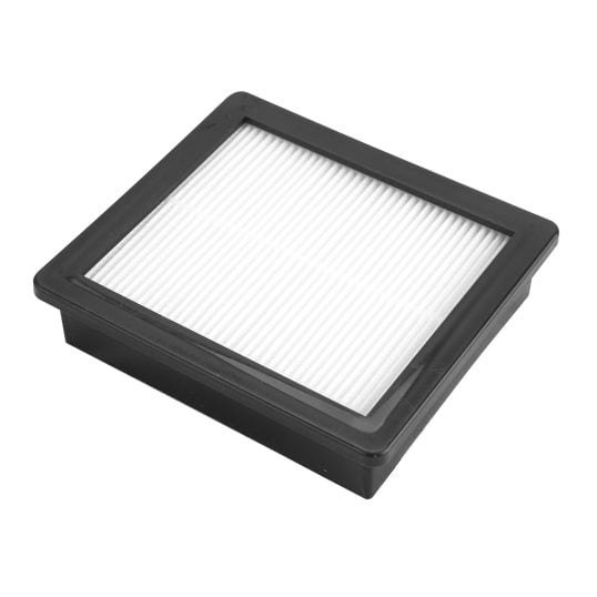 Filtre en microfiltre HEPA pour aspirateur dorsal commercial Proteam Supercoach
