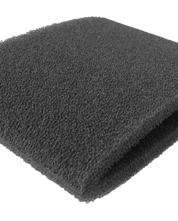 Filtre mousse pour aspirateur commercial sec et humide Shop Vac