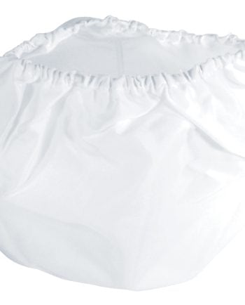Filtre en tissu Dacron pour aspirateur commercial sec et humide Johnny Vac JV400