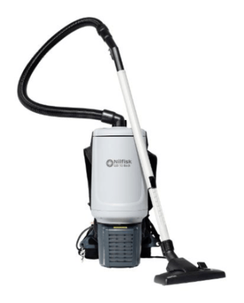 Aspirateur commercial dorsal Nilfisk Advance GD10