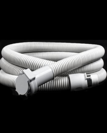 Extension de boyau d'aspirateur central 24v