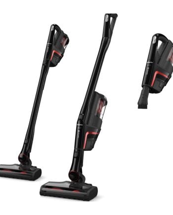 Aspirateur balai sans fil Miele HX1 - Noir