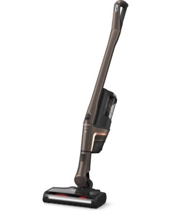 Aspirateur balai sans fil Miele HX2 Pro - Noir