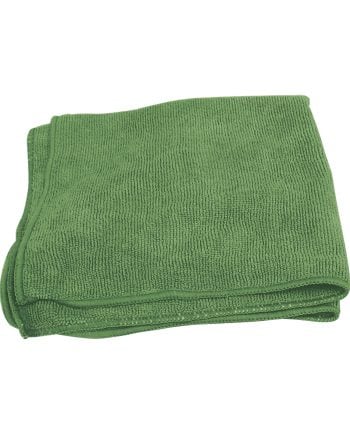 Chiffon en microfibre tout usage - Vert
