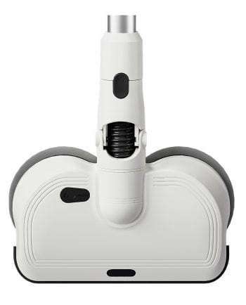 Brosse rotative à double tampons pour aspirateur balai Johnny Vac Serenity JV259W