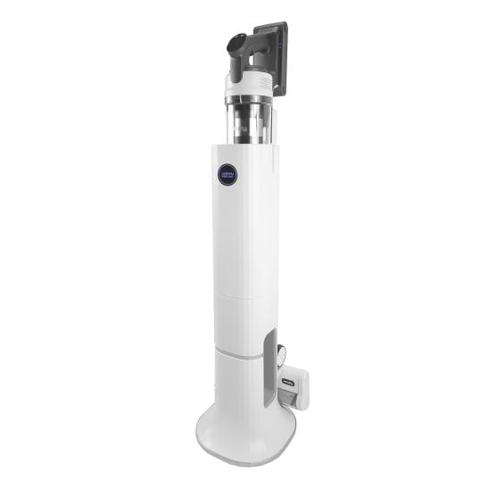 Aspirateur balai sans fil avec station de recharge Johnny Vac Serenity