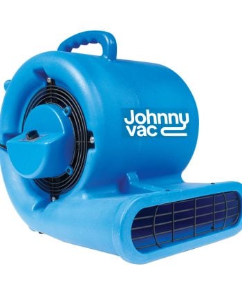 Séchoir / ventilateur / souffleur portatif à 3 vitesses Johnny Vac JV3004
