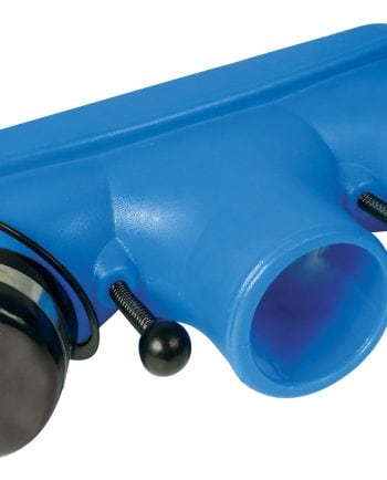 Déviateur d'air triple pour ventilateur, souffleur et séchoir à 3 vitesses Johnny Vac JV3004