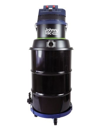 Aspirateur commercial sec et humide 2 moteurs Johnny Vac JV45G