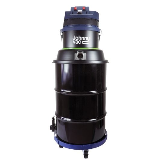 Aspirateur commercial sec et humide 2 moteurs Johnny Vac JV45G