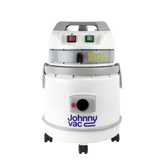 Extracteur à tapis Johnny Vac JVM15