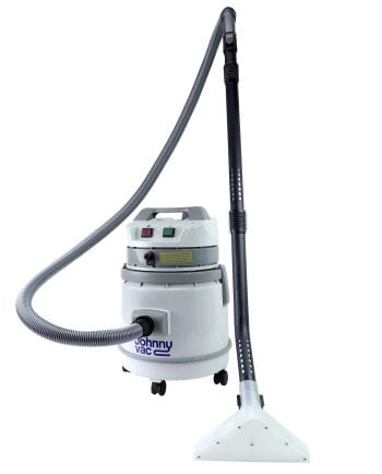Extracteur à tapis Johnny Vac JVM15