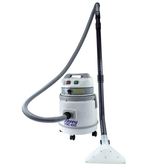 Extracteur à tapis Johnny Vac JVM15