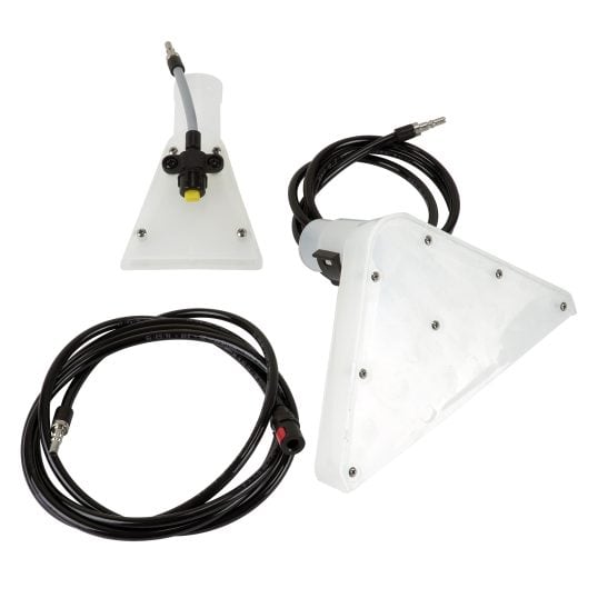 Extracteur à tapis Johnny Vac JVM15