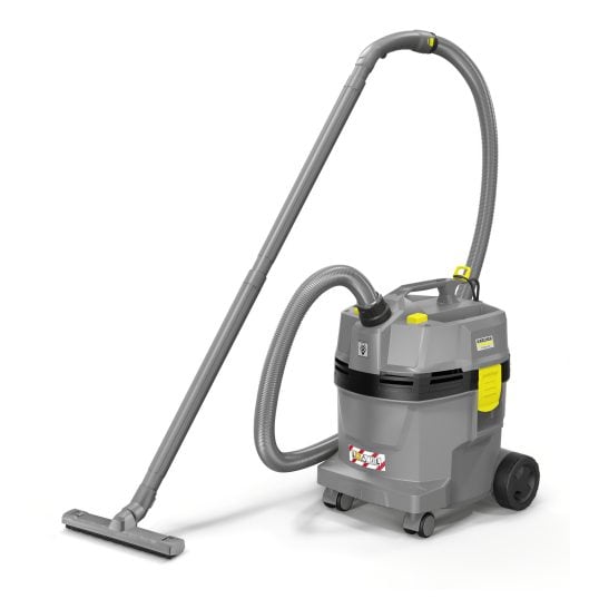 Aspirateur commercial sec et humide Karcher NT22/1 AP L