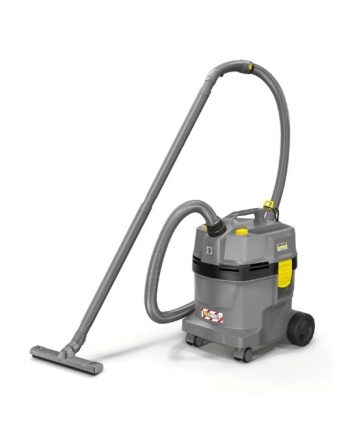Aspirateur commercial sec et humide Karcher NT22/1 AP L