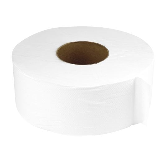 Papier hygiénique 2 épaisseurs JRT