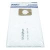 Sac en microfiltre pour aspirateur central Husky et Duovac