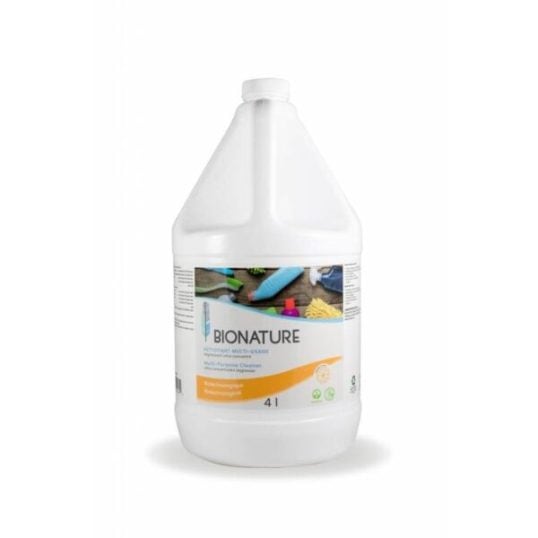Nettoyant neutre multi-usage Bionature Bio-164