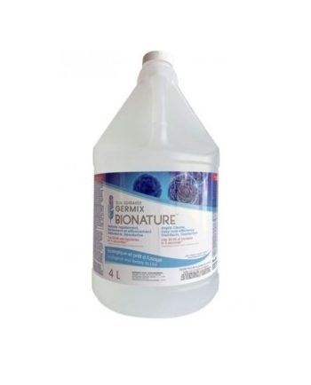 Nettoyant désinfectant Germix Bionature BIO-355