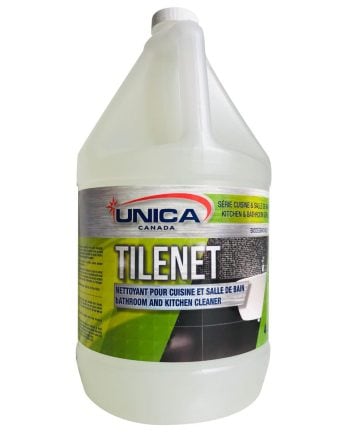 Nettoyant pour salle de bain Unica Tilenet