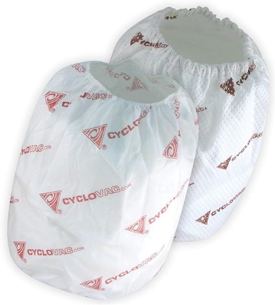 Filtre pour aspirateur central Cyclovac Série DLP