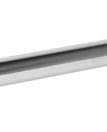 Manchon de métal à rainures de 32mm (1 1/4po) de diamètre