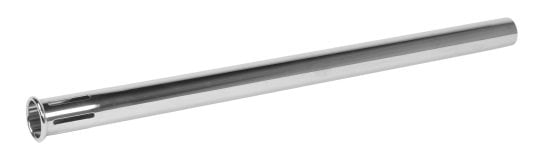 Manchon de métal à rainures de 32mm (1 1/4po) de diamètre