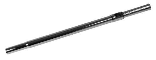 Manchon télescopique de 32mm (1 1/4po) de diamètre sans barrure