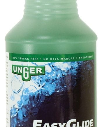 Additif pour nettoyage de vitres Unger Easy-glide